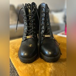 Guess Boots